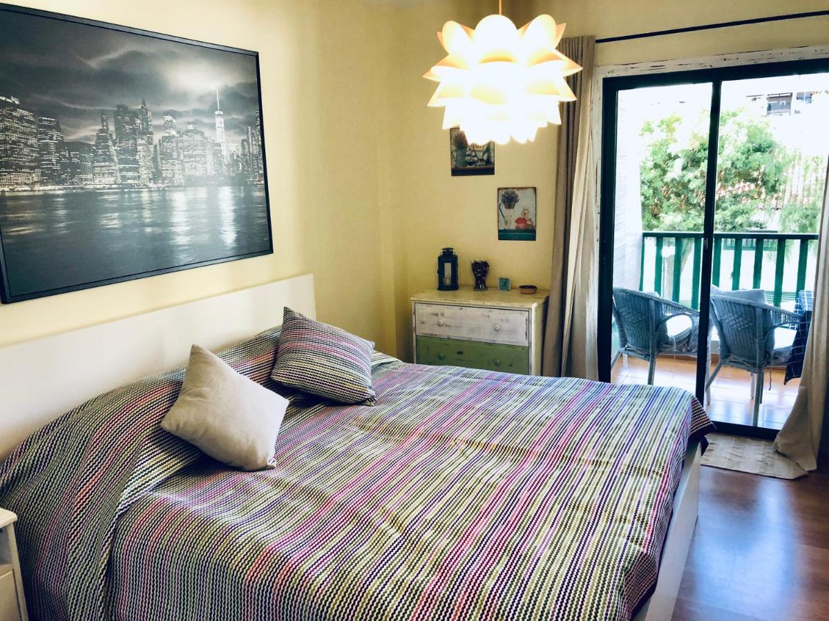 La Bonita Im Guarico Appartement *